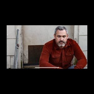 Meet your Posher, Aaron